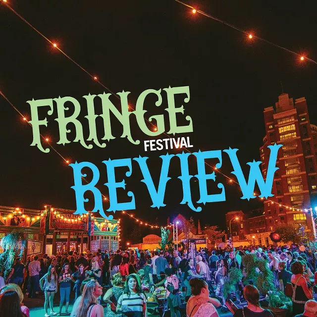 Rochester Fringe 2016 City's Daily Fringe Blogs Rochester Fringe