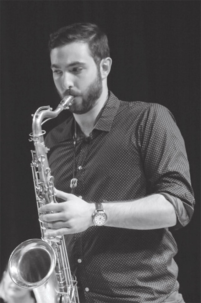 Download JAZZ | Jake Wark Trio | Choice Concerts | CITY News. Arts. Life.