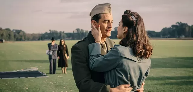 Bonus Features Italian Film Series Presents In War With Love Movie Previews City News Arts Life Bonus Features Italian Film Series Presents In War With Love Movie Previews City News Arts Life