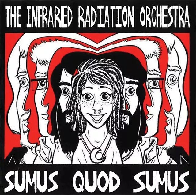 quod libet album cover
