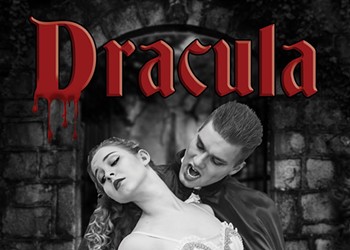 DANCE | NYS Ballet's 'Dracula'