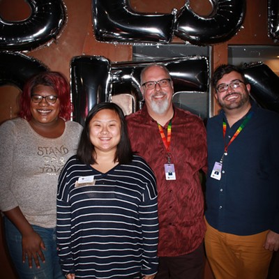 Best of Rochester 2019 Party