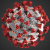 An illustration of the coronavirus, COVID-19. An illustration of the coronavirus, COVID-19.
