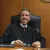 State Supreme Court Justice John Ark. State Supreme Court Justice John Ark.
