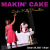 [CANCELED] Dasha Kelly Hamilton: Makin’ Cake @ Fort Hill Performing Arts Center