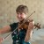 Margaret Leenhouts, violin; Kevin Nitsch, piano @ Nazareth College Wilmot Recital Hall