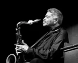 PHOTO COURTESY CGI ROCHESTER INTERNATIONAL JAZZ FESTIVAL
