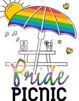 Roc Pride Picnic 2022 - Uploaded by Anne T