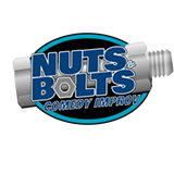 NUTS AND BOLTS COMEDY IMPROV - Uploaded by Frank Storace