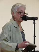 Margaret Mathews - Uploaded by Country Dancers of Rochester