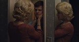 PHOTO COURTESY FOCUS FEATURES - Nicole Kidman and - Lucas Hedges in &quot;Boy Erased.&quot;
