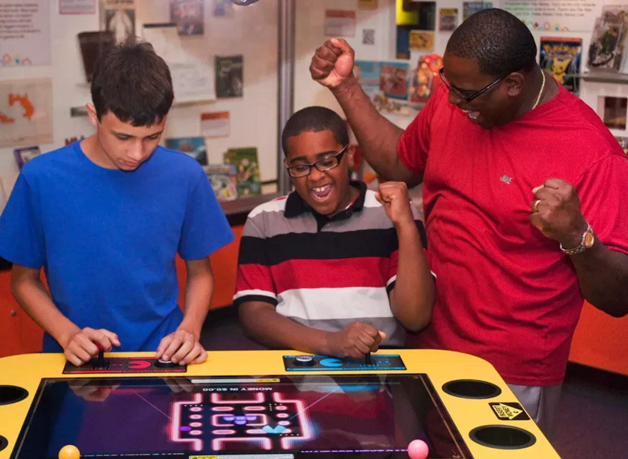 SPECIAL EVENT | World Video Game Hall of Fame Weekend ...