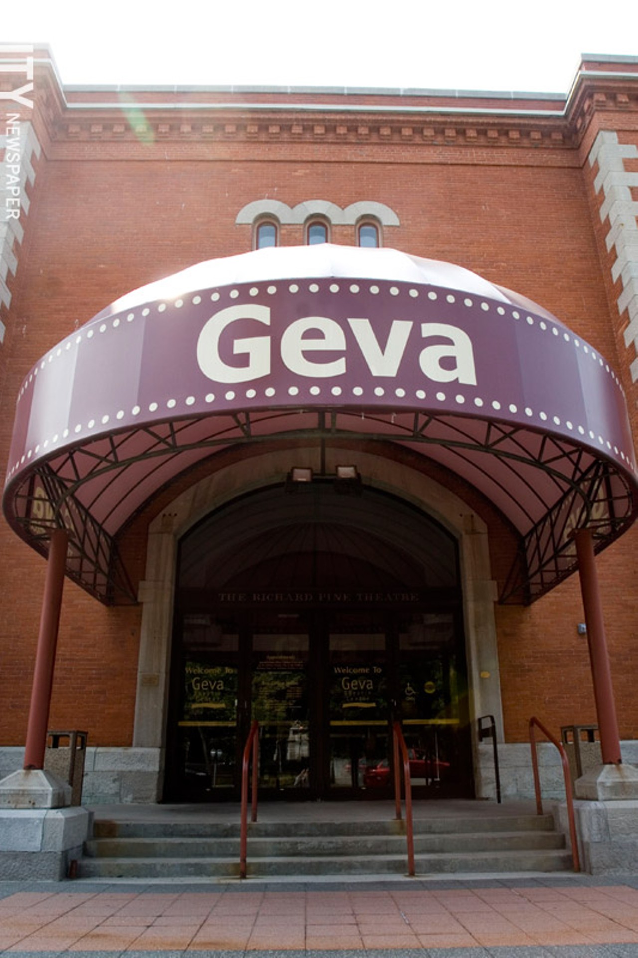 Geva announces its 201718 season Theater CITY News