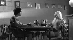 Writer-director Sean Michael Smith is currently working on his feature film, "Love Happened," a comedy about a couple who discover they're characters in a screenwriter's mind. - PHOTO PROVIDED