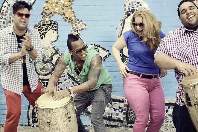 Pedrito Martinez
