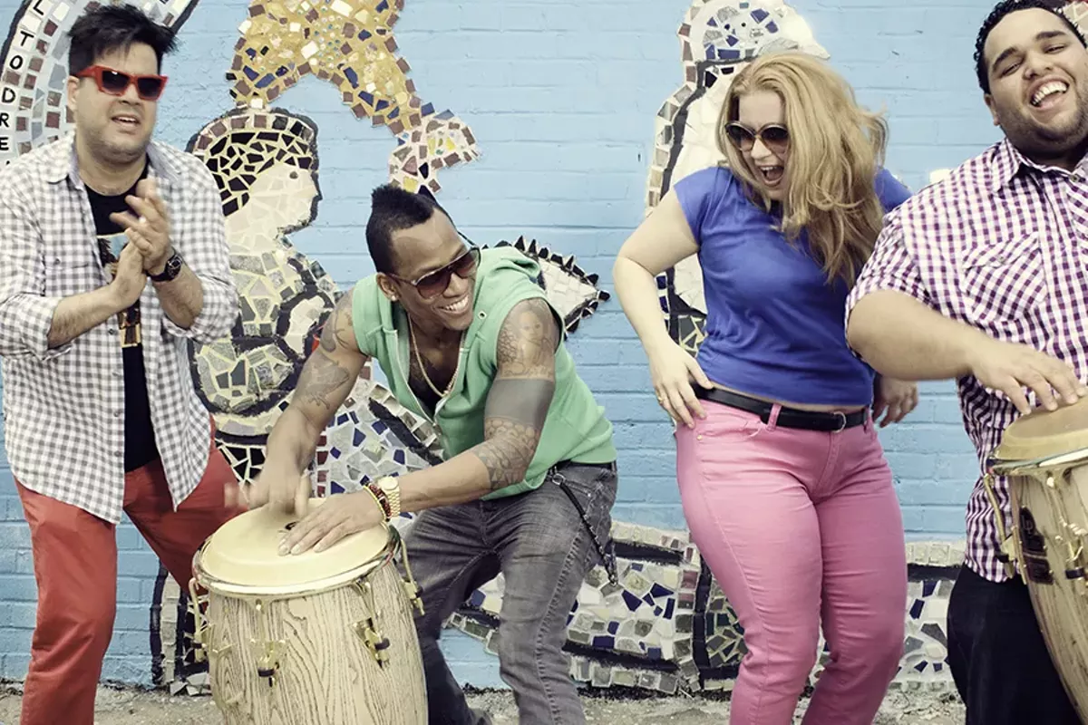 6 Shows To See This Weekend Music Stories Interviews San Antonio 