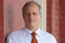 Tommy Adkisson - COURTESY