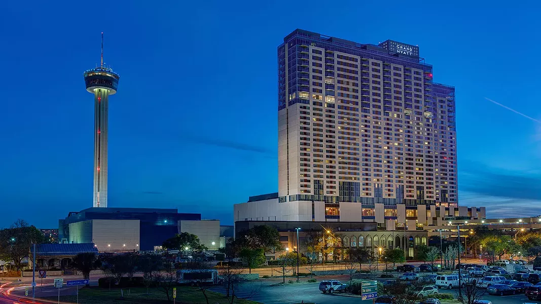 Are more hotels the way to go for SA? Are they the great savior the city makes them out to be? - COURTESY