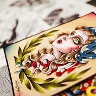 Back-To-Back SA Tattoo Conferences Expose Rift