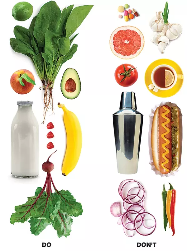 Beat the Heat with Cooling Ayurvedic Foods Summer Guide San Antonio