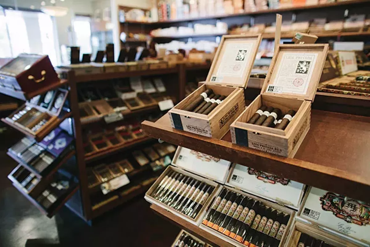 Best Cigar Shop 2013 Winners San Antonio Best Cigar Shop 2013 Winners San Antonio