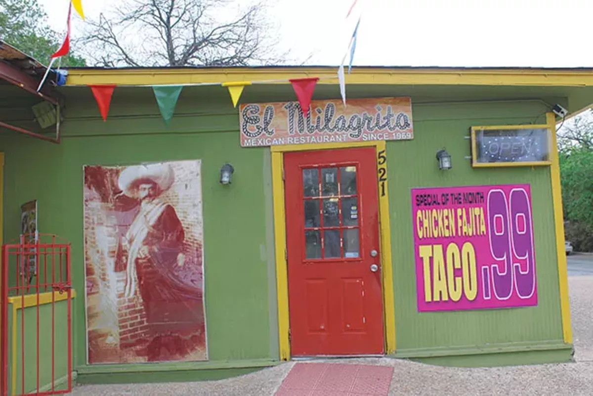 Best Place to Nurse a Hangover 2014 | Nightlife | San Antonio