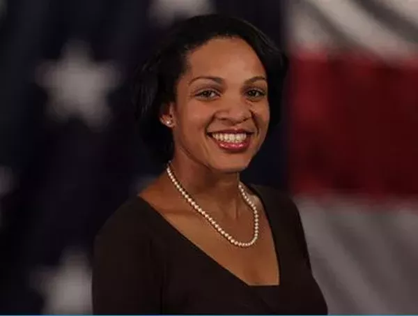 Bonehead Quote of the Week: U.S. Senate Candidate Kesha Rogers On