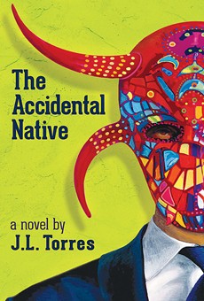 Book reviews: 'Leapfrog and Other Stories' and 'The Accidental Native'