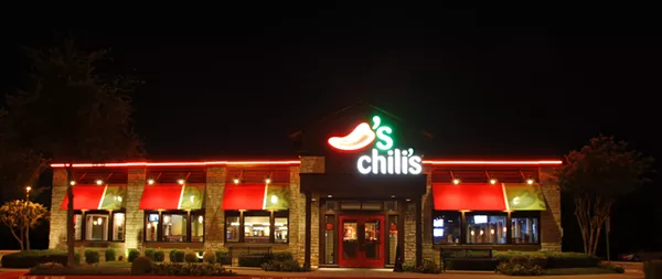 Courtesy of Chilli's