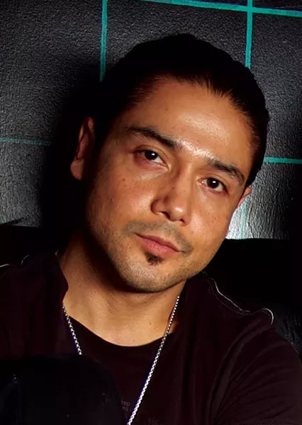 Chris Perez