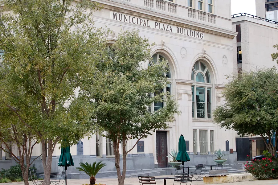 CIty council members are paid just $20 a meeting. Do they deserve a raise? - RYAN LLOYD