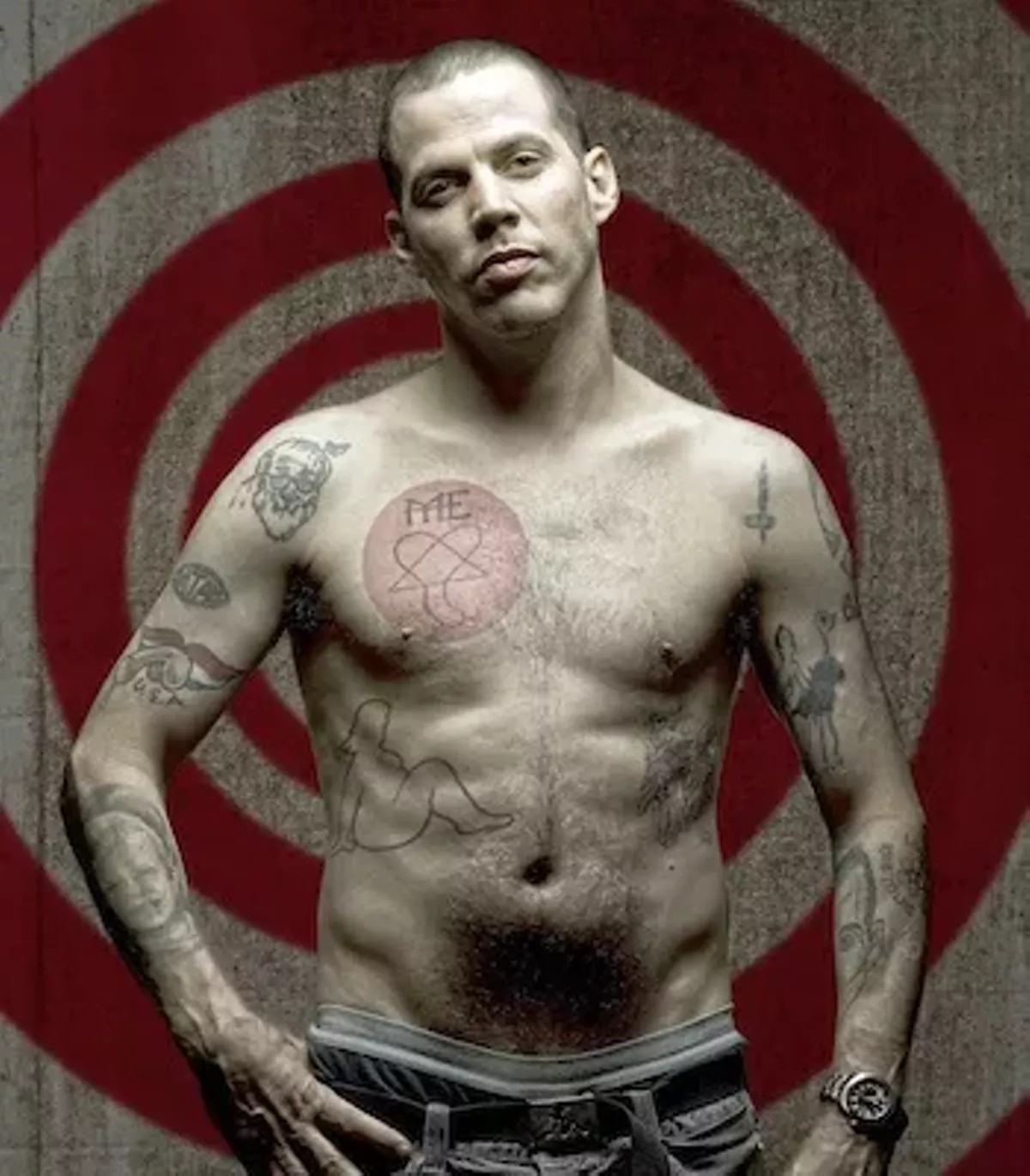 Steve O Cock