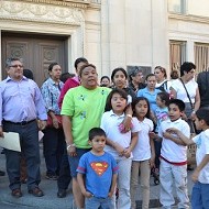 Displaced Mission Trails Mobile Home Residents File Suit Against City, Property Owners