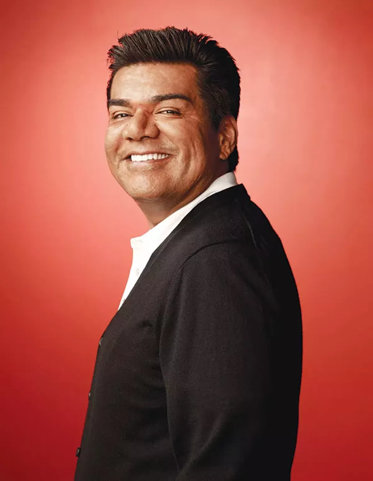 Failure Is Not An Option George Lopez Returns To Sa Arts Stories Interviews San Antonio San Antonio Current Failure Is Not An Option George Lopez Returns To Sa Arts Stories Interviews San Antonio San Antonio Current