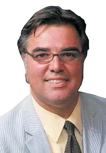 Felix Padrón