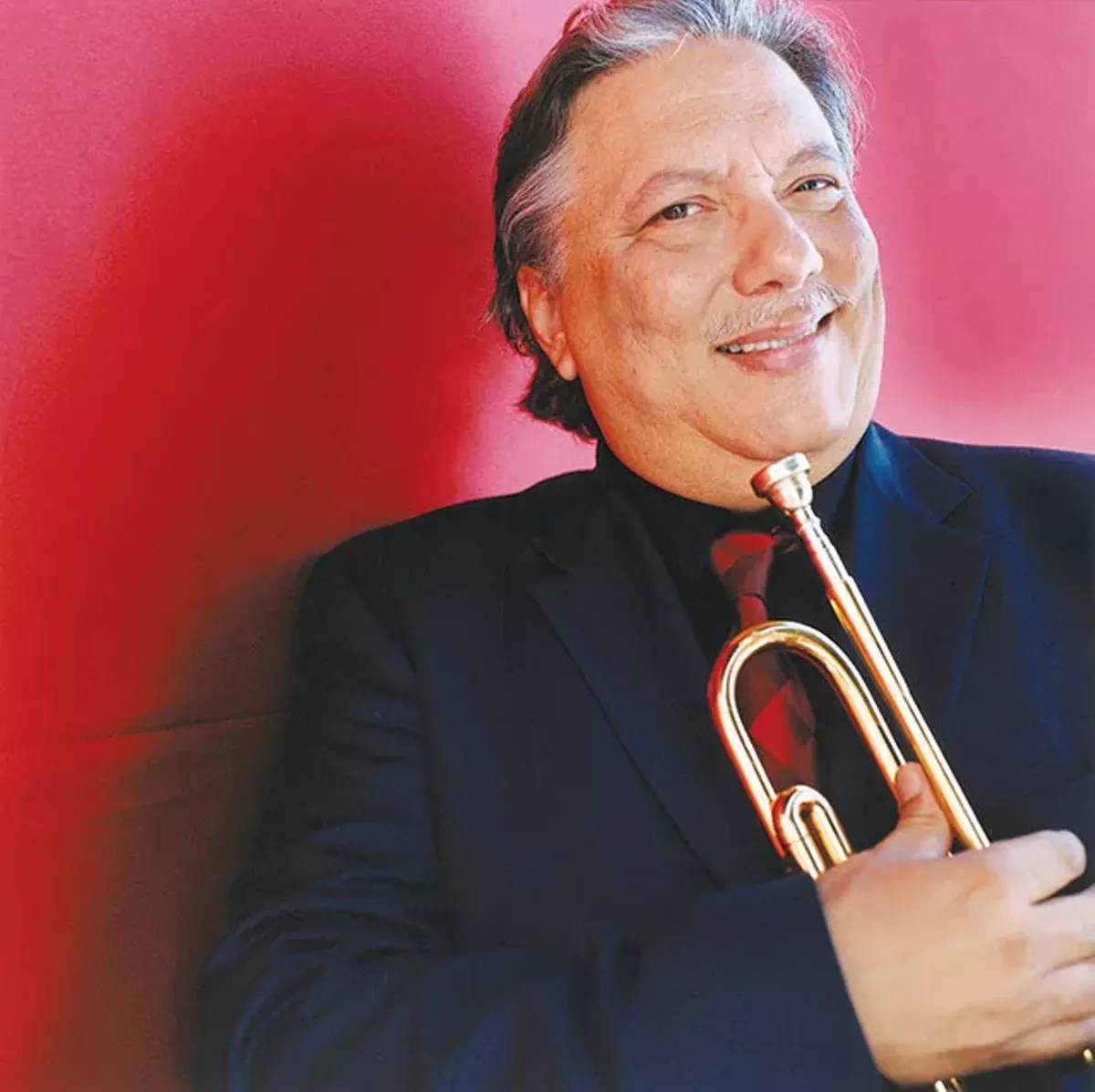 Freedom Jazz: Arturo Sandoval brings his legendary trumpet skills to SA Freedom Jazz: Arturo Sandoval brings his legendary trumpet skills to SA