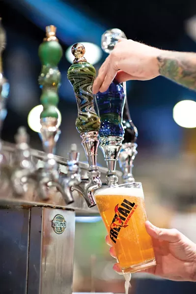 Freetail