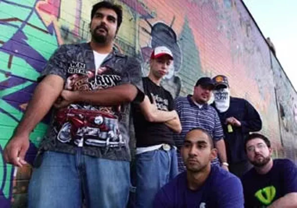 Graffiti Bridges Music Etc San Antonio San Antonio Current