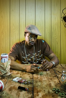 Hi Life: The weed rap of Devin the Dude