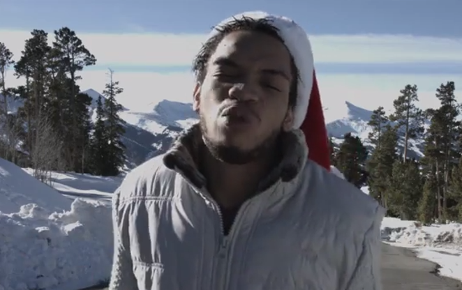 icejjfish 39 s terrible christmas music video is a true gift donny hathaway christmas music
