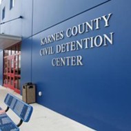 It's Official: Another Mass Family Detention Center Opening in South Texas