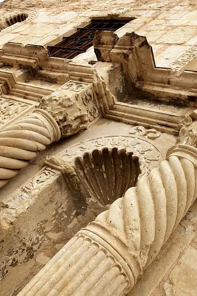 It's stood for nearly three centuries, but the Alamo is need of upkeep in the $5 million range.