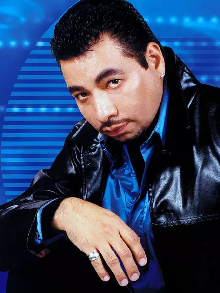 Jay Perez - COURTEY PHOTO