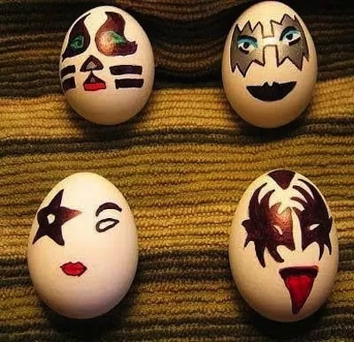 KISS - JEZZBEAN.WORDPRESS.COM