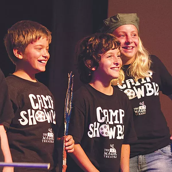 PHOTO BY DAVID FRANK (ARTGIVES.ORG)