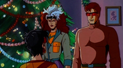 The Alamo Drafthouse will host Christmas Edition of the Cartoon Cereal Party on December 13 at their Stone Oak location. The Nerd 411 has played host in the past to the popular event series. - COURTESY