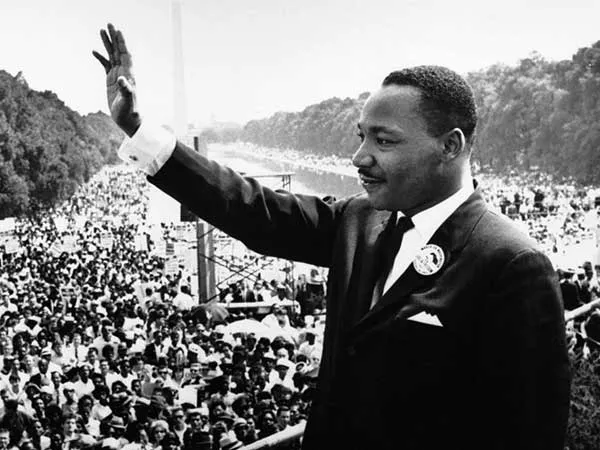 mlk jr s i have a dream speech 50
