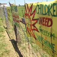 Nice ICE: Immigration Agency Tweaks Family Detention Program