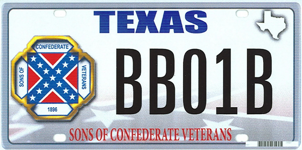 TEXAS DEPARTMENT OF MOTOR VEHICLES