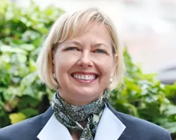 ELIZABETH ANN COPELAND/STRASBURGER & PRICE LLP